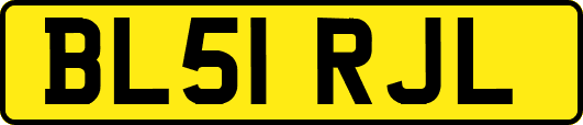 BL51RJL