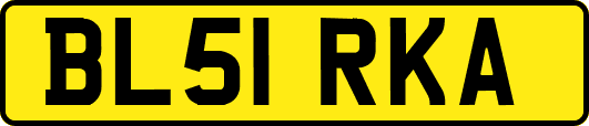 BL51RKA