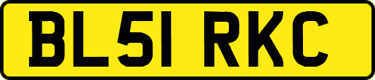 BL51RKC