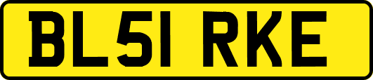 BL51RKE