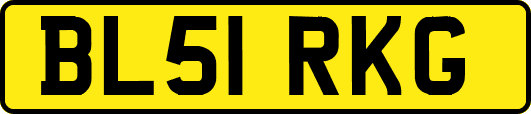 BL51RKG