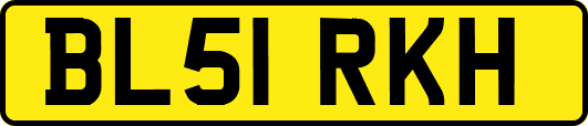 BL51RKH