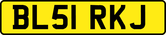 BL51RKJ