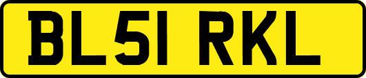 BL51RKL