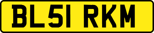 BL51RKM