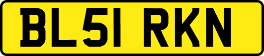 BL51RKN