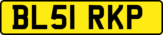 BL51RKP