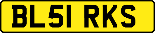 BL51RKS