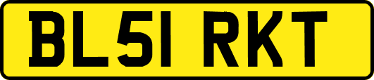 BL51RKT