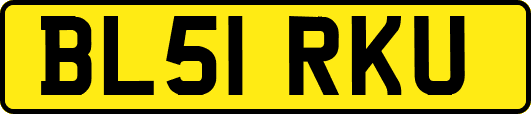 BL51RKU