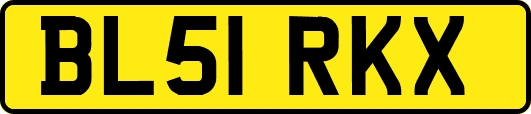 BL51RKX