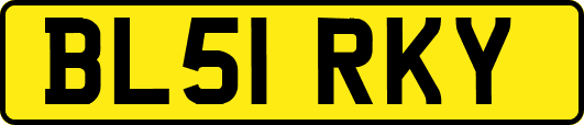 BL51RKY