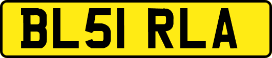 BL51RLA