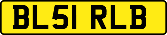 BL51RLB