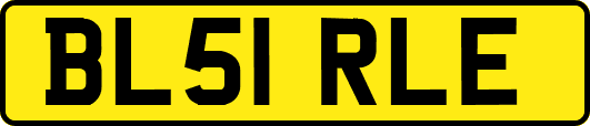 BL51RLE