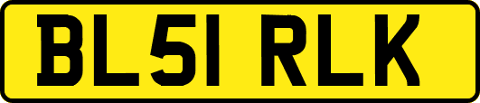 BL51RLK