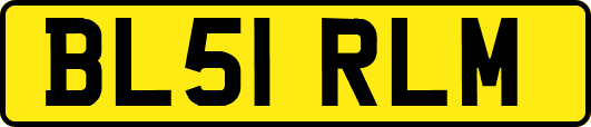 BL51RLM