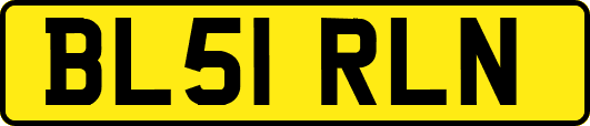 BL51RLN