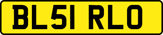 BL51RLO