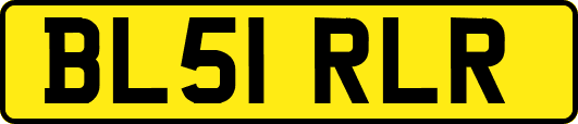 BL51RLR