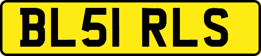 BL51RLS