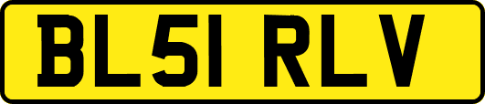 BL51RLV