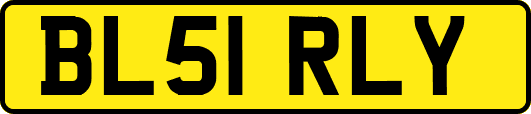 BL51RLY