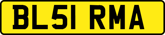 BL51RMA