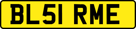 BL51RME