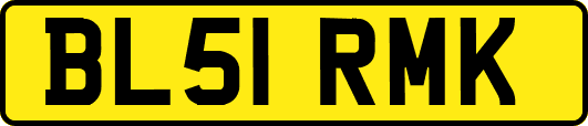 BL51RMK