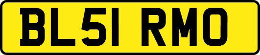 BL51RMO