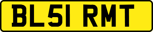 BL51RMT