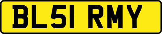 BL51RMY