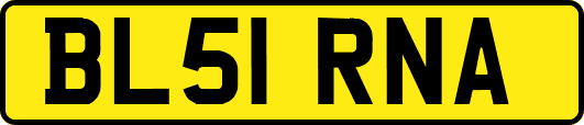 BL51RNA