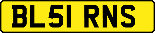 BL51RNS