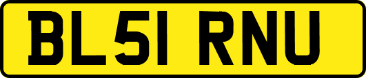 BL51RNU