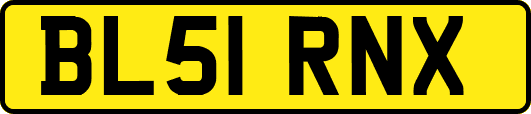 BL51RNX