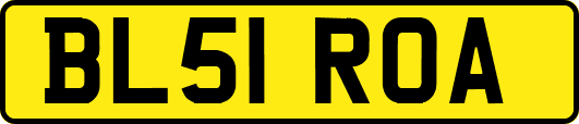 BL51ROA