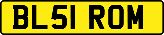 BL51ROM