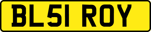 BL51ROY