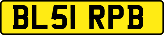 BL51RPB