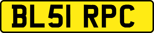 BL51RPC