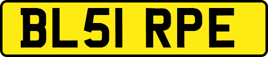 BL51RPE