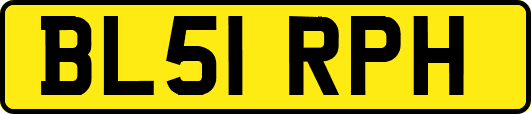 BL51RPH