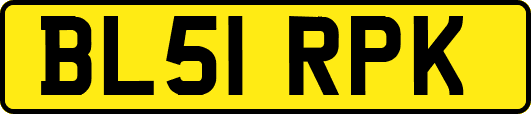 BL51RPK