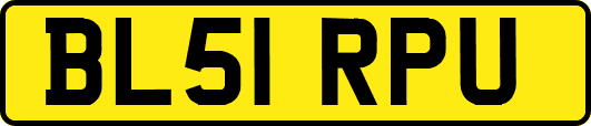 BL51RPU