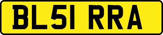 BL51RRA