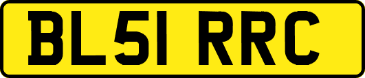 BL51RRC