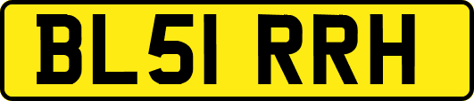 BL51RRH