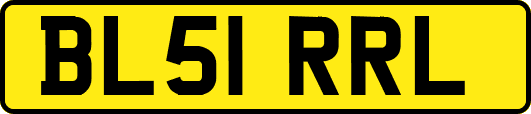 BL51RRL